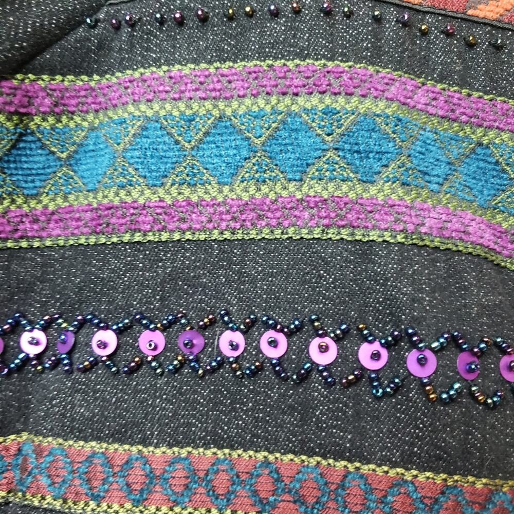 Embellished Jacket - Picture 5 of 8